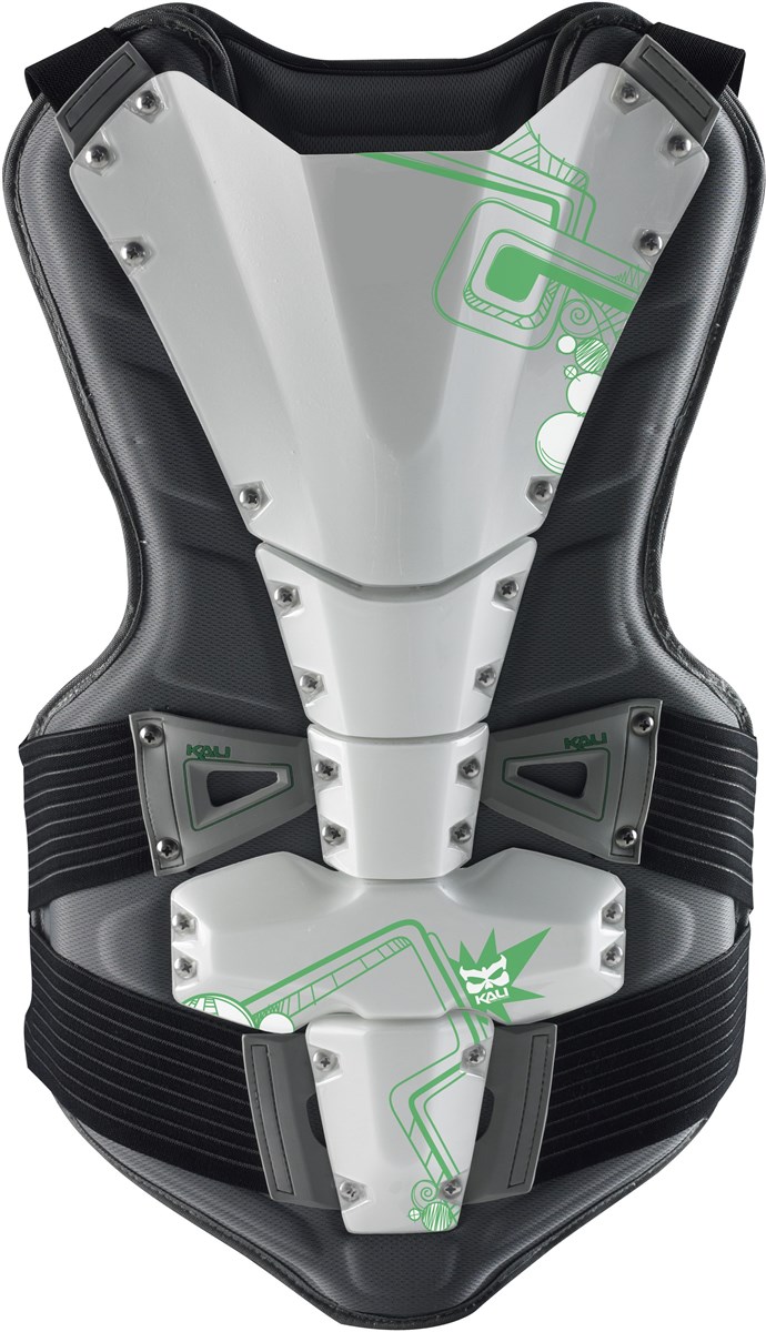 Kali Astra Back Protector