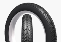 Image of Kenda Gigas K1167 26" MTB Fat Bike Tyre