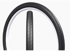 Image of Kenda Paveria K1272 Cute 700c Hybrid Bike Tyre