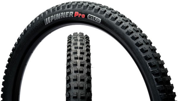 Kenda Pinner Pro ATC Tubeless Ready 29" MTB Bike Tyre