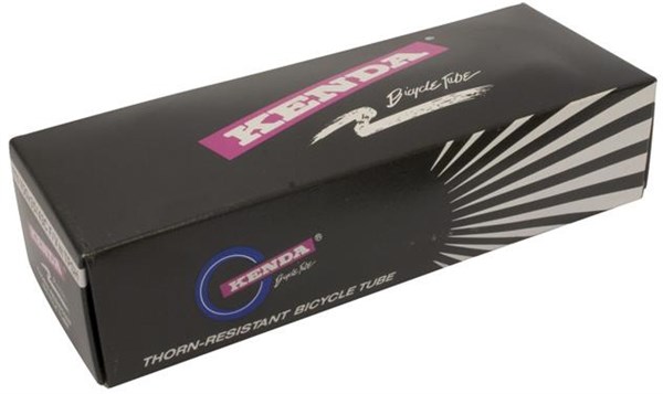 Kenda Thorn Resistant Inner Tubes Kenda Thorn Resistant Inner Tubes