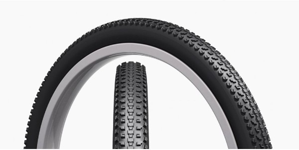 Kenda Troodon K1269 700c Gravel Bike Tyre