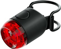 Knog Plug USB Rechargeable Rear Light