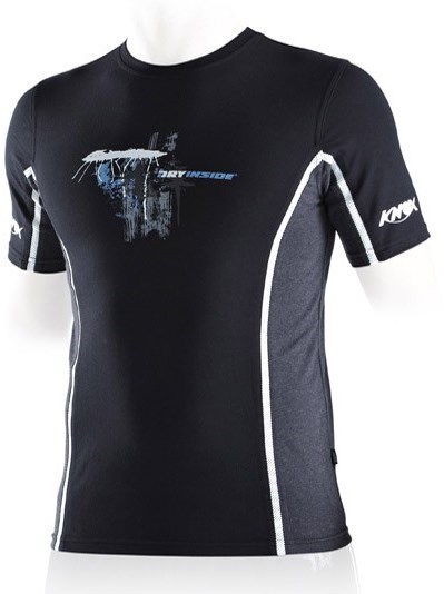 Knox Dry Inside Short Sleeve Baselayer