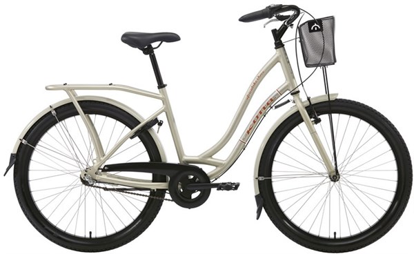 Kona Africabike 3.0 Womens 2013 Hybrid Bike