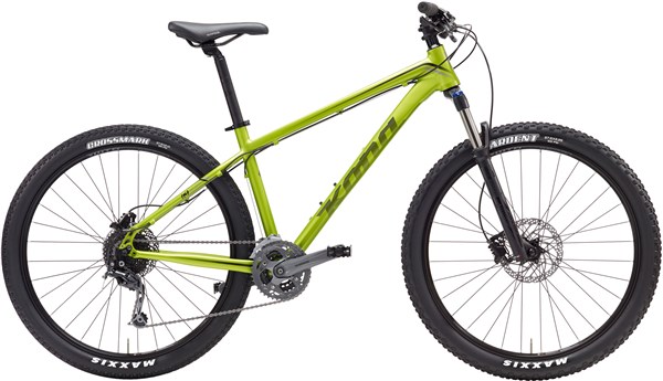 Kona Blast 27.5 2017 Mountain Bike