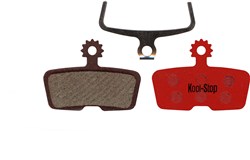 Image of Kool Stop Avid Code Disc Brake Pads