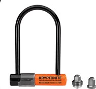 Kryptonite Messenger Mini with M9 WheelNutz