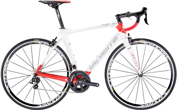 Lapierre Aircode SL 500 2016 Road Bike
