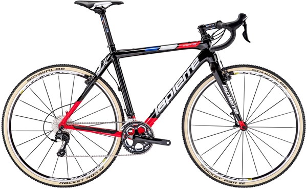 Lapierre CX Carbone FDJ 2016 Cyclocross Bike