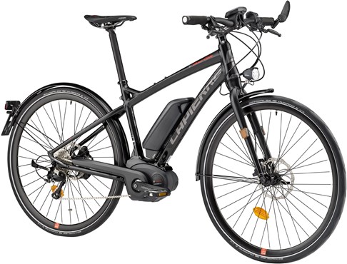 Lapierre Overvolt Speed  2017 Electric Hybrid Bike
