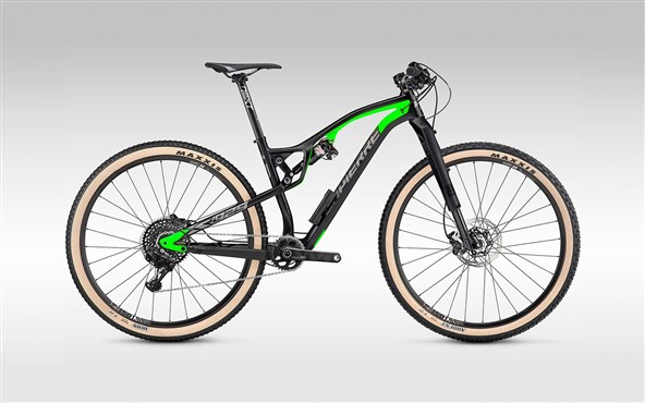 Lapierre XR 929 Ultimate 29er  2017 XC Mountain Bike