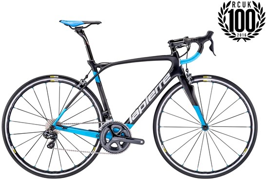 Lapierre Xelius SL 700 2016 Road Bike