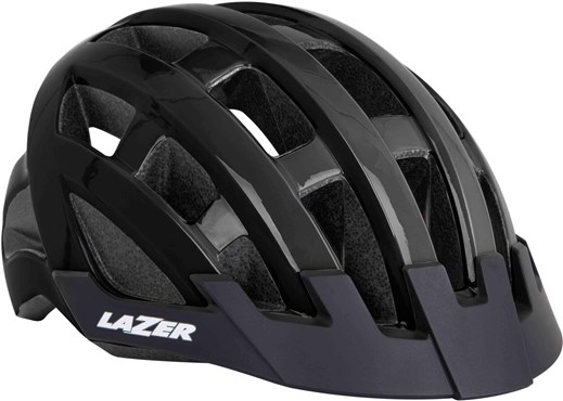 Lazer Compact Road Helmet