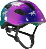 Image of Lazer NutZ 2.0 KinetiCore Helmet