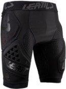 Image of Leatt 3DF 3.0 Impact Protection Cycling Shorts