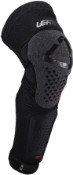 Image of Leatt 3DF 5.0 Evo EXT Knee Guards