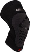 Image of Leatt 3DF 5.0 Evo FastFit Knee Guards