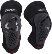 Image of Leatt 3DF 5.0 Evo Junior Knee Guards