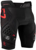 Image of Leatt 3DF 5.0 Impact Protection Cycling Shorts
