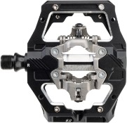 Image of Leatt All Mountain 6.0 Clip-In MTB Bike Pedals