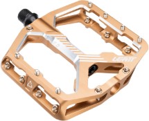 Image of Leatt All Mountain 6.0 MTB Bike Flat Pedals