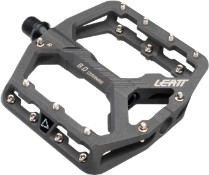 Image of Leatt All Mountain CeraMAG 8.0 MTB Bike Flat Pedals