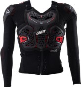 Image of Leatt Body Protector 4.5 Hybrid Junior