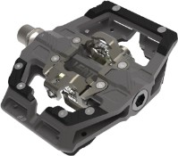 Image of Leatt CeraMAG Gravity 8.0 Clip-In MTB Bike Pedals