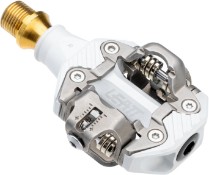 Image of Leatt Endurance CeraMAG 8.0 Clip-In MTB Bike Pedals