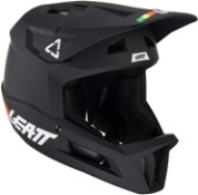 Image of Leatt Gravity 1.0 Full Face MTB Cycling Helmet
