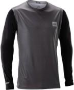 Image of Leatt Gravity 2.0 Long Sleeve MTB Cycling Jersey