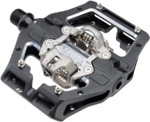 Image of Leatt Gravity 6.0 Clip-In MTB Bike Pedals
