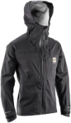 Image of Leatt HydraDri 5.0 Waterproof MTB Cycling Jacket