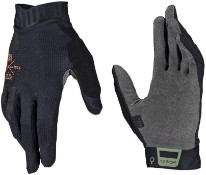 Leatt MTB 1.0 GripR Womens Long Finger Cycling Gloves