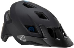 Leatt MTB All Mtn 1.0 Cycling Helmet Image of Leatt MTB All Mtn 1.0 Cycling Helmet