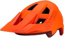 Leatt MTB All Mtn 2.0 Cycling Helmet Image of Leatt MTB All Mtn 2.0 Cycling Helmet