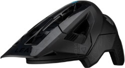 Leatt MTB All Mtn 4.0 Cycling Helmet Image of Leatt MTB All Mtn 4.0 Cycling Helmet