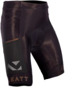 Image of Leatt MTB Endurance 5.0 Cargo Cycling Shorts