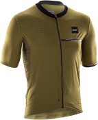 Image of Leatt MTB Endurance 5.0 Cargo Short Sleeve Cycling Jersey