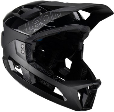 Leatt MTB Enduro 3.0 Full Face Cycling Helmet