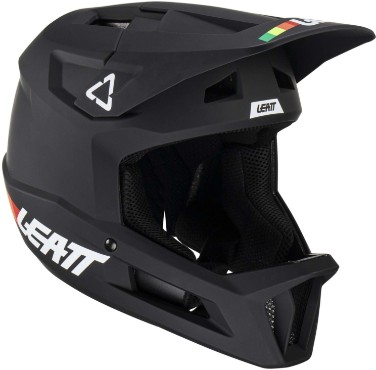Leatt MTB Gravity 1.0 Full Face Cycling Helmet