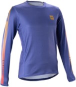Image of Leatt MTB Gravity 4.0 Long Sleeve Womens MTB Cycling Jersey