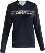 Image of Leatt MTB Gravity 4.0 Womens Long Sleeve Jersey