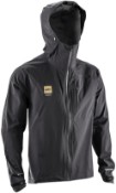 Image of Leatt MTB HydraDri 6.0 Waterproof Cycling Jacket