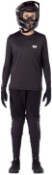 Image of Leatt MTB Jersey & Trousers 1.0 Junior Ride Kit