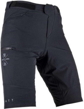 Leatt MTB Trail 2.0 Cycling Shorts