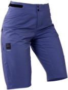 Image of Leatt MTB Trail 2.0 Womens MTB Cycling Shorts