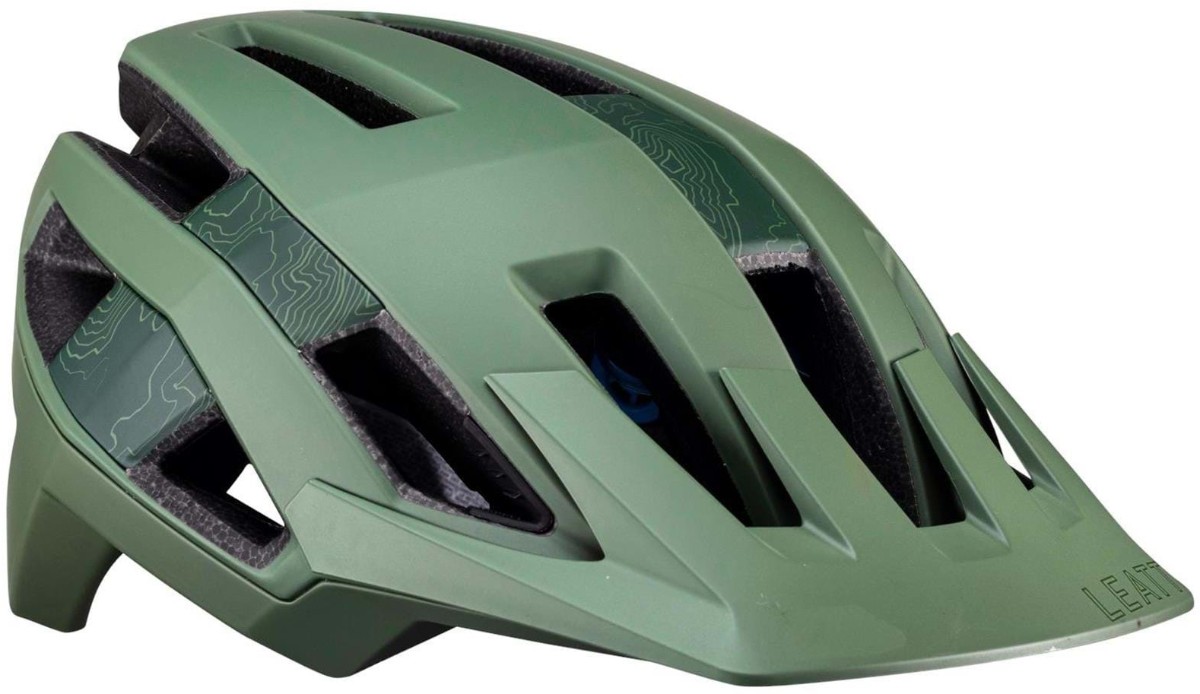 Leatt MTB Trail 3.0 Cycling Helmet