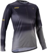 Image of Leatt MTB Trail 3.0 Long Sleeve Womens MTB Cycling Jersey